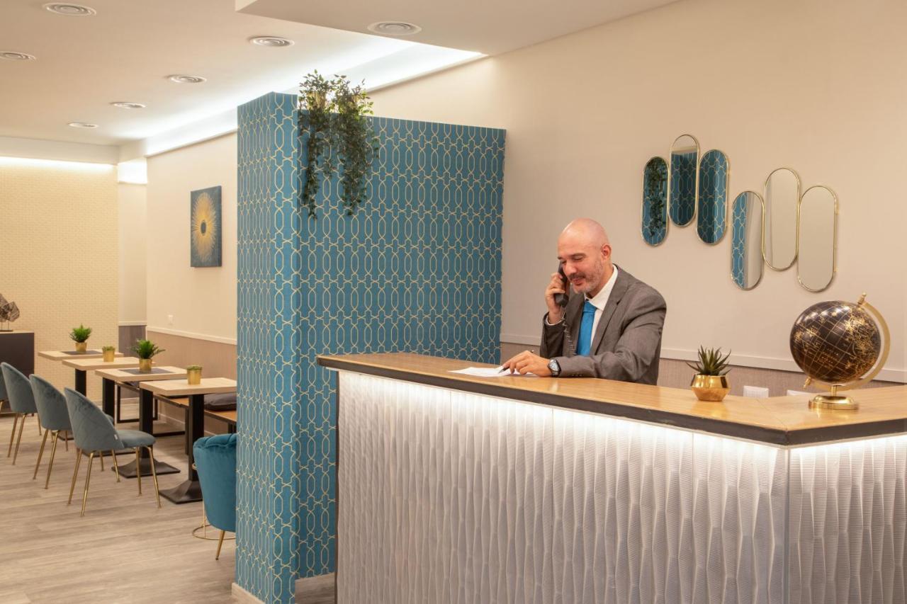 Sophie Terrace Hotel Rzym Zewnętrze zdjęcie