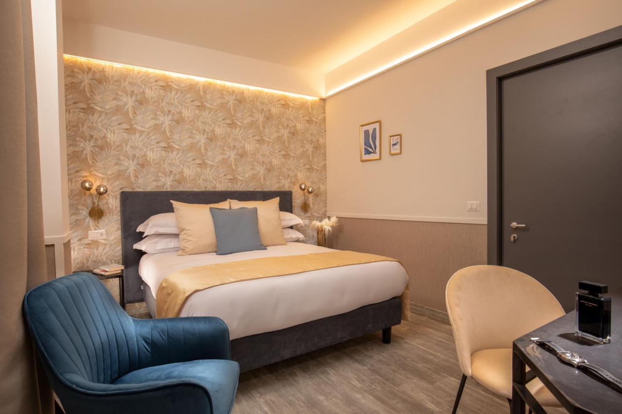 Sophie Terrace Hotel Rzym Zewnętrze zdjęcie