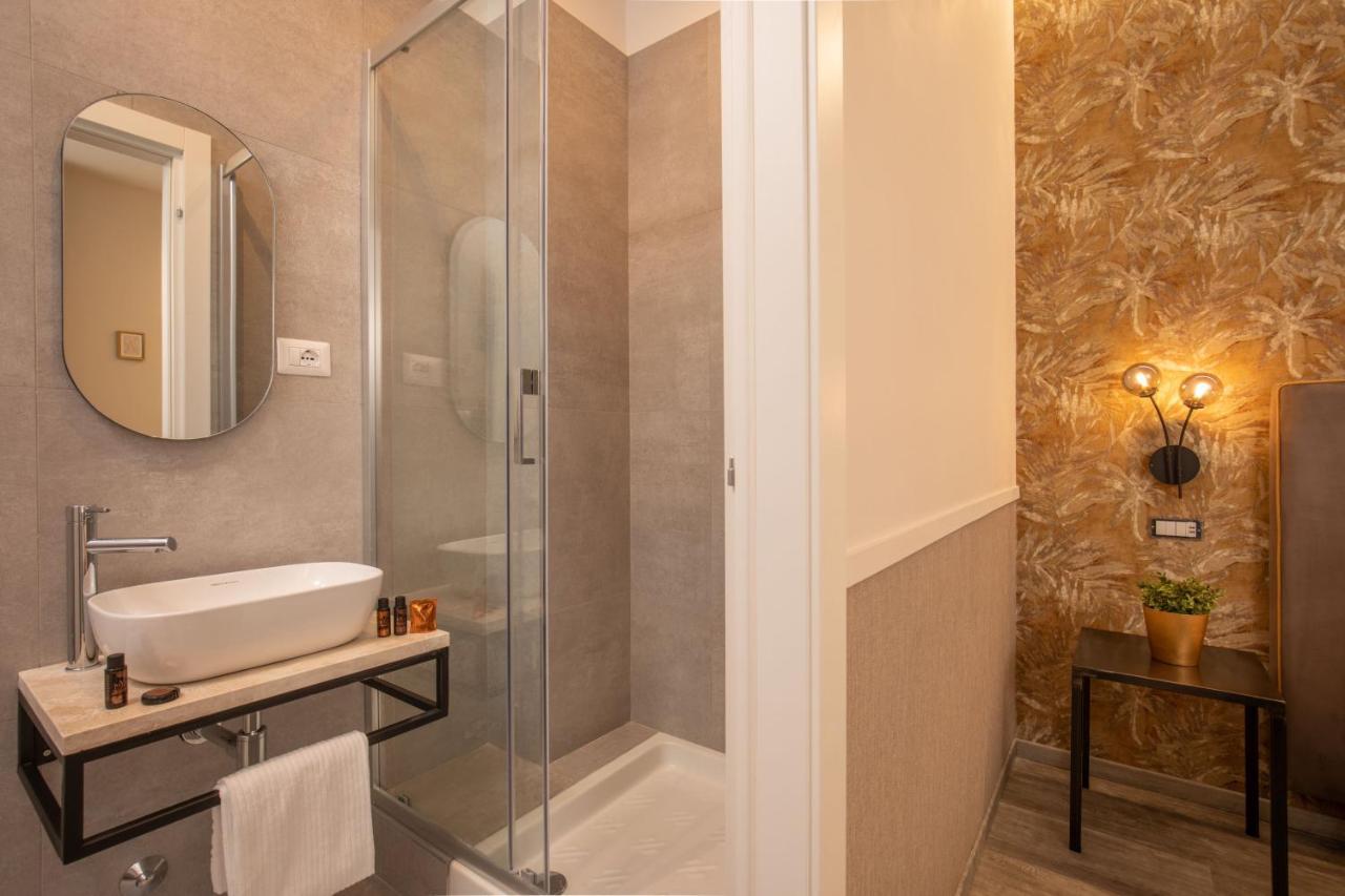 Sophie Terrace Hotel Rzym Zewnętrze zdjęcie
