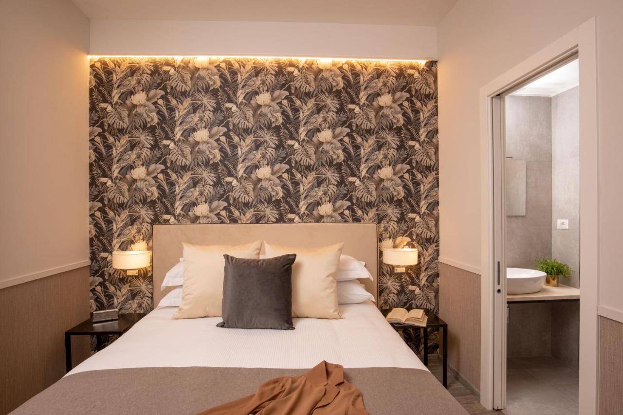 Sophie Terrace Hotel Rzym Zewnętrze zdjęcie