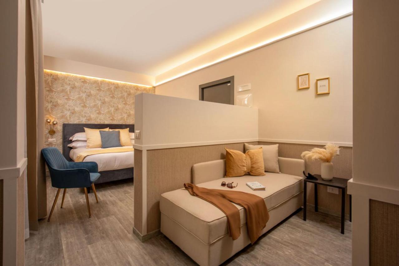 Sophie Terrace Hotel Rzym Zewnętrze zdjęcie